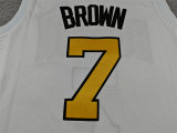 5A NBA 2026 Men's Sleeveless Jerseys