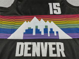 5A NBA 2026 Men's Sleeveless Jerseys