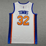 5A NBA 2026 Men's Sleeveless Jerseys