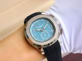 Original Aquanaut Chronograph Men's Watch