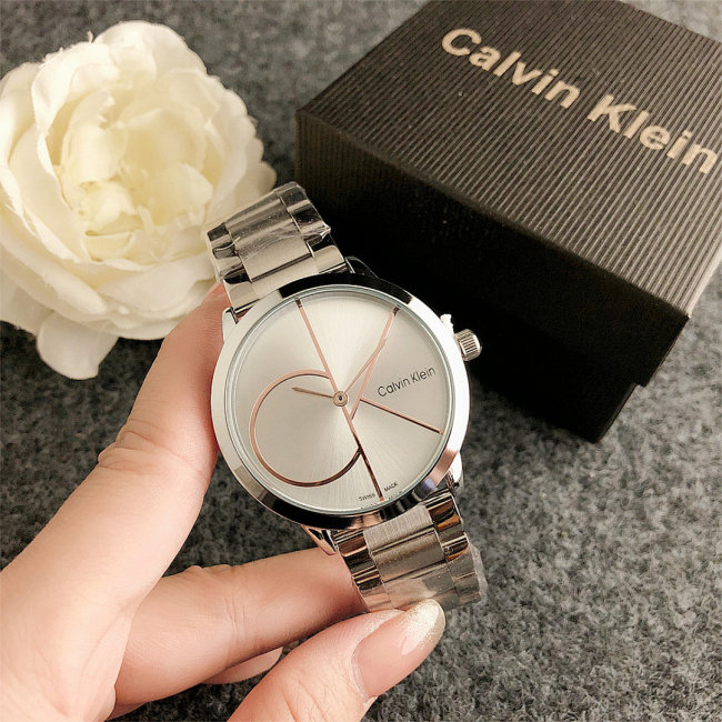 5A Unisex Quartz Watches 0412ZM