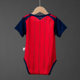 5A Spain 2026 World Cup Fan Edition Baby Jersey
