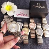5A Quartz Watches 1857D