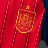 5A Spain 2026 World Cup Fan Edition Baby Jersey