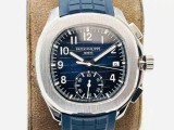 Original Aquanaut Chronograph Men's Watch
