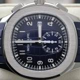 Original Aquanaut Chronograph Men's Watch