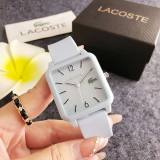 5A Square Quartz Watches A18
