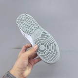 5A SB Dunk Low 94 Sneaker HQ8487-100
