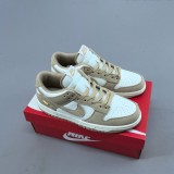 5A Dunk Low Retro Skate Shoes IQ4244-101