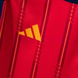 5A Spain 2026 World Cup Fan Edition Baby Jersey