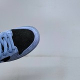 5A SB Dunk Low Ocean Fog Sneaker HQ8487-400