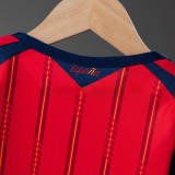 5A Spain 2026 World Cup Fan Edition Baby Jersey