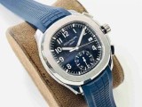 Original Aquanaut Chronograph Men's Watch