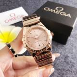 5A Quartz Watches 1857D