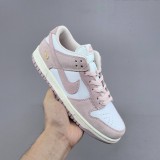 5A Dunk Low Women's Retro Skate Shoes IO4244-100