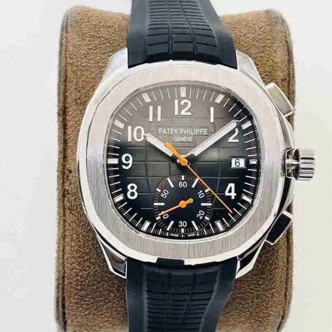 Original Aquanaut Chronograph Men's Watch