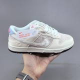 5A Dunk Low Valentine's Day Women's Sneakers IQ1145-100