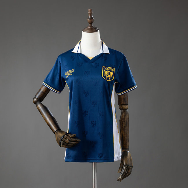 5A Panama 2026 World Cup Fan Edition Away Women's Jersey