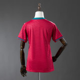5A Portugal 2026 World Cup Fan Edition Home Women's Jersey