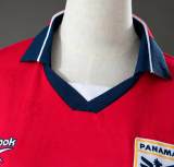 5A Panama 2026 World Cup Fan Edition Home Women's Jersey
