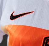 5A Netherlands 2026 World Cup Fan Edition Away Women's Jersey