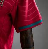 5A Portugal 2026 World Cup Fan Edition Home Women's Jersey