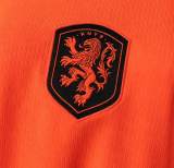 5A Netherlands 2026 World Cup Fan Edition Home Women's Jersey