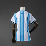 5A Argentina 2026 World Cup Fan Edition Home Women's Jersey
