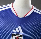 5A Japan 2026 World Cup Fan Edition Home Women's Jersey