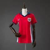 5A Panama 2026 World Cup Fan Edition Home Women's Jersey