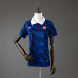 5A France 2026 World Cup Fan Edition Home Women's Jersey