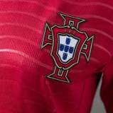 5A Portugal 2026 World Cup Fan Edition Home Women's Jersey