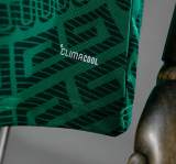 5A Mexico 2026 World Cup Fan Edition Home Women's Jersey