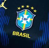 5A Brazil 2026 World Cup Fan Edition Away Women's Jersey