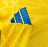 5A Colombia 2026 World Cup Fan Edition Home Women's Jersey