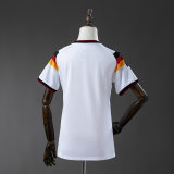 5A Germany 2026 World Cup Fan Edition Home Women's Jersey