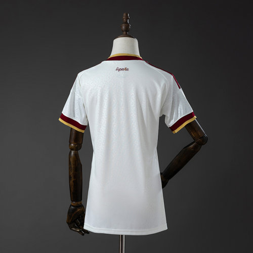 5A Spain 2026 World Cup Fan Edition Away Women's Jersey