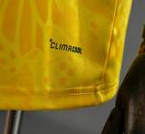 5A Colombia 2026 World Cup Fan Edition Home Women's Jersey