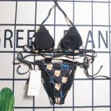 5A Women's Print Bikini Set