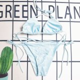 5A Women's Print Bikini Set