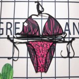 5A Women's Print Bikini Set
