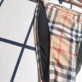 5A Vintage Check Halter Bikini Set