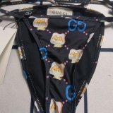 5A Women's Print Bikini Set