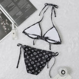 5A Women's Print Bikini Set