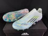 5A F50 Sparkfusion Elite FG Soccer Cleats Football Shoes