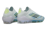 5A F50 Sparkfusion Elite FG Soccer Cleats Football Shoes