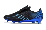 5A F50 Elite Laceless FG Soccer Cleats Football Shoes