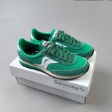 5A Trainer 80 Retro Running Shoes
