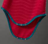 5A Portugal 2026 World Cup Fan Edition Home Baby Jersey