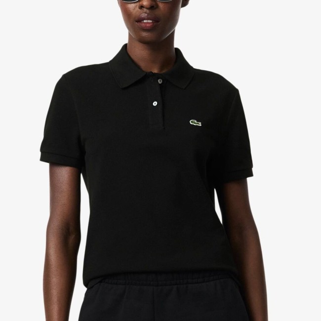 5A Women's Regular Fit Supple Petit Piqué Polo Shirt